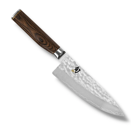 KAI Shun Premier Tim Mälzer Kochmesser TDM-1723 Klingenlänge 15 cm KAI
