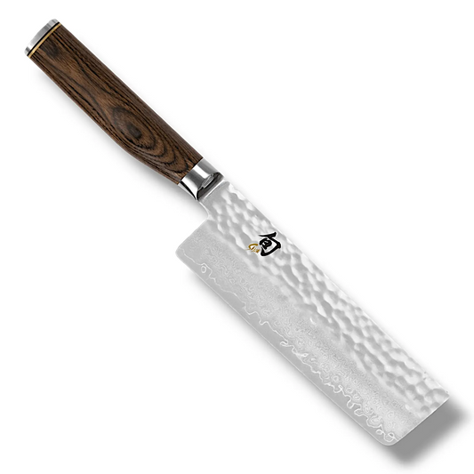 KAI Shun Premier Tim Mälzer  Nakiri TDM-1742 Klingenlänge 14 cm KAI