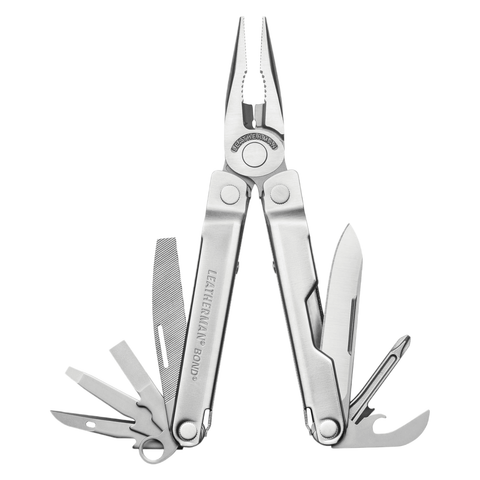 Leatherman BOND® 14 tools