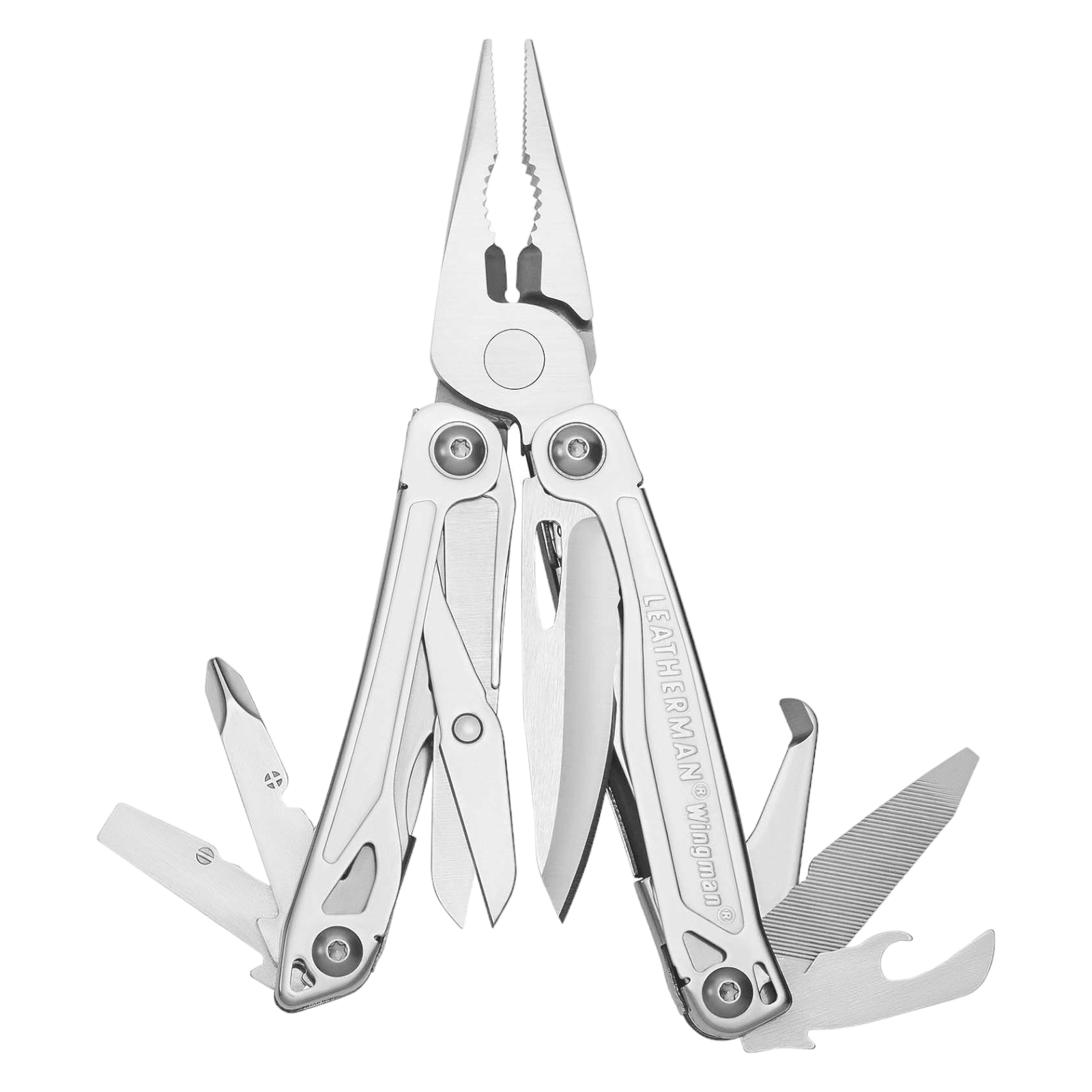 Leatherman WINGMAN® 14 tools