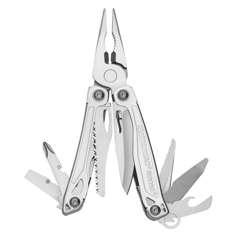 Leatherman SIDEKICK® 14 tools