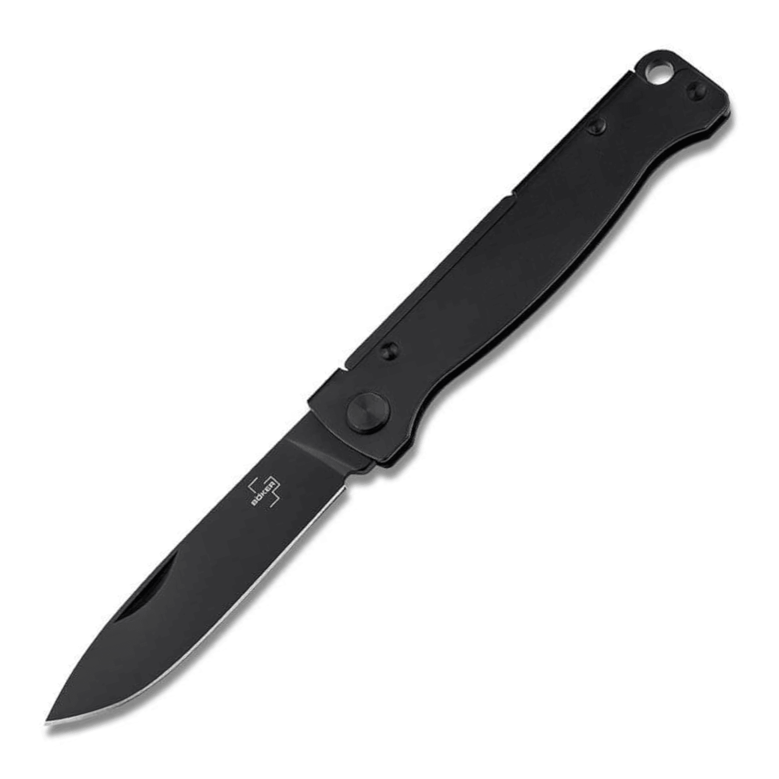 Böker Plus Atlas All Black