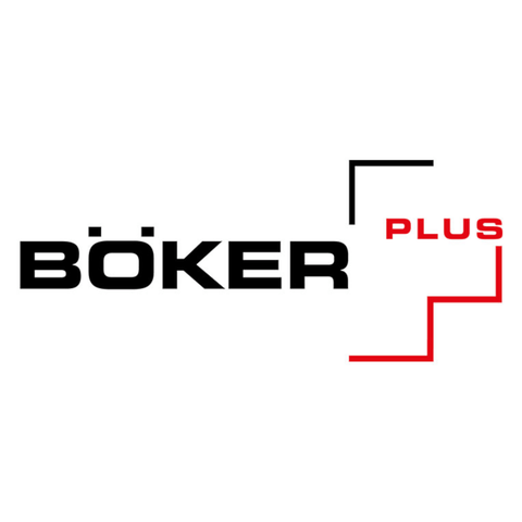 Böker Plus Atlas All Black