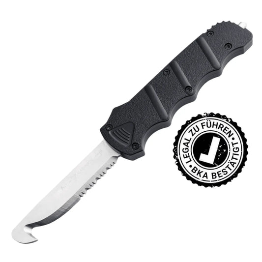 Böker Plus Rescue OTF Böker Plus