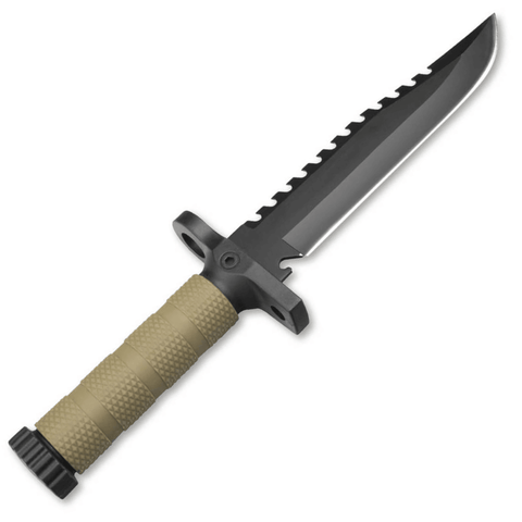 Magnum M-Spec Survival Knife