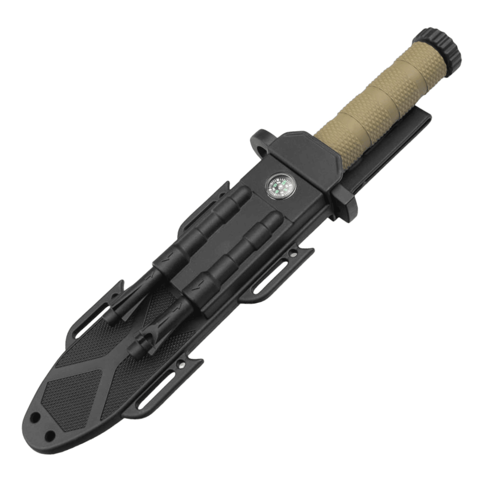 Magnum M-Spec Survival Knife