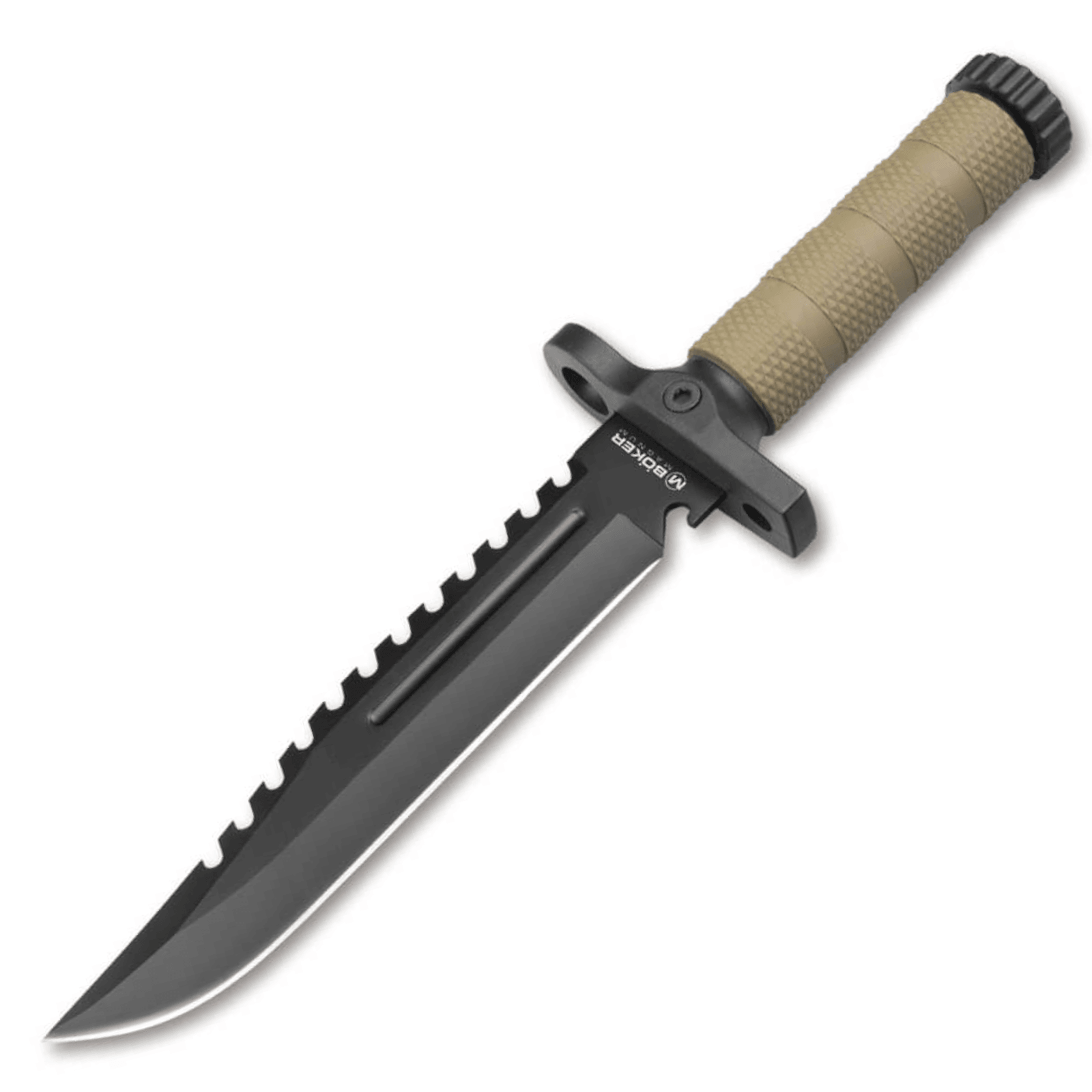 Magnum M-Spec Survival Knife