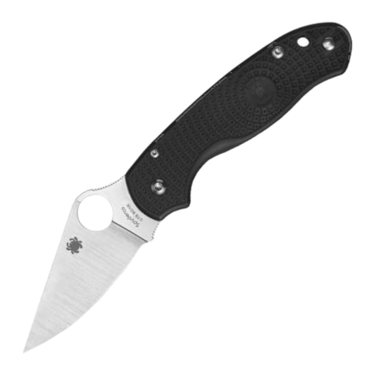 Spyderco Para 3 Lightweight Plain