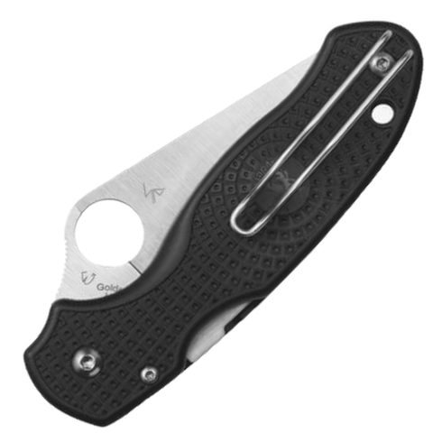 Spyderco Para 3 Lightweight Plain