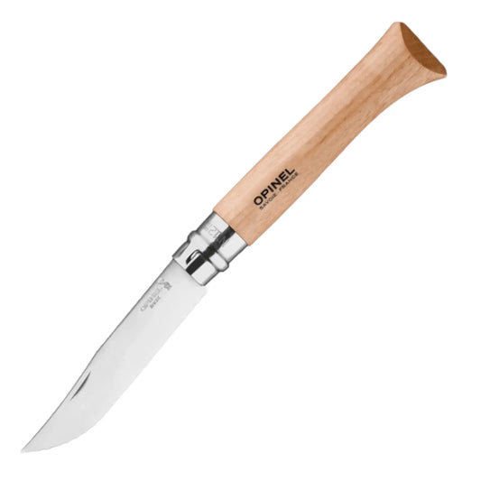 Opinel No. 12, Sägezahnung Opinel