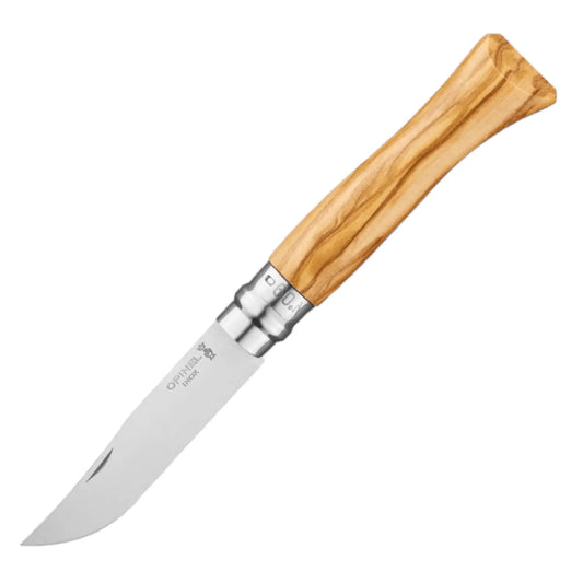 Opinel N°09 Olive Opinel