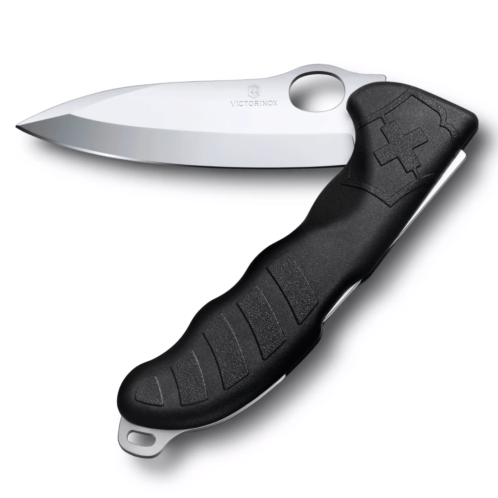 Victorinox HUNTER PRO M BLISTER SCHWARZ 2 Funktionen