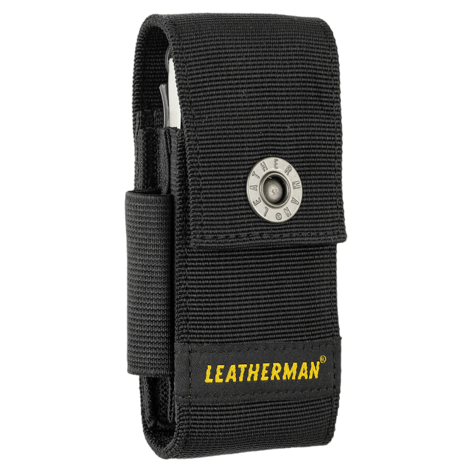 Leatherman NYLON HOLSTER MIT TASCHEN Größe M oder L