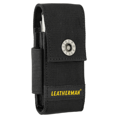 Leatherman NYLON HOLSTER MIT TASCHEN Größe M oder L