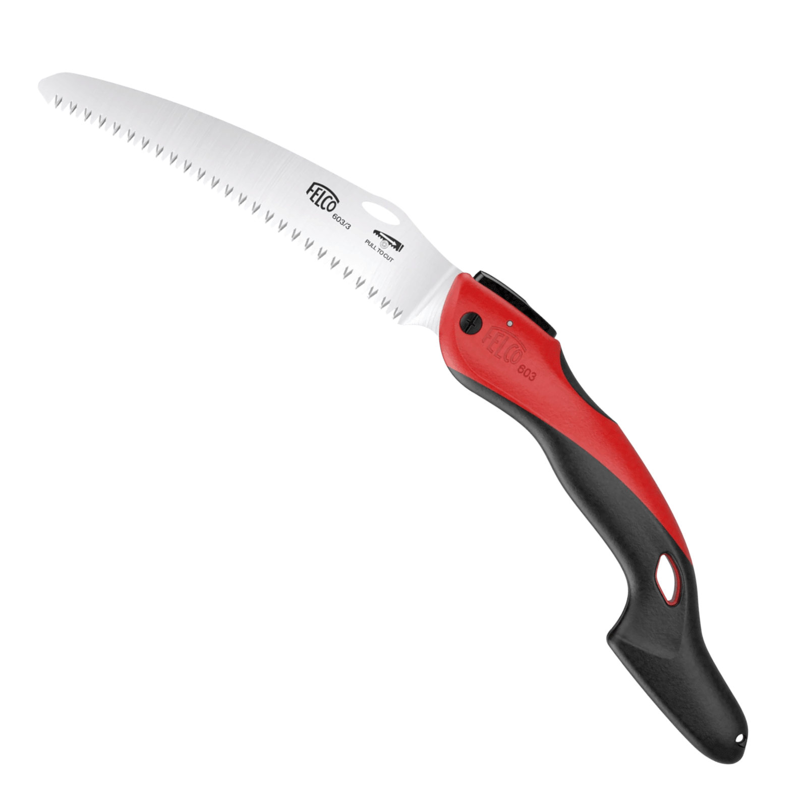 Felco 603 gebogende Klappsäge Sägeblatt 20 cm