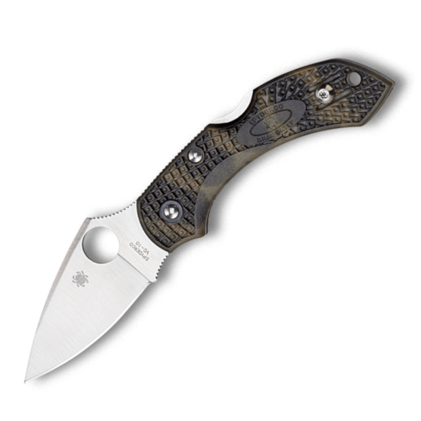 Spyderco Dragonfly 2 Lightweight Zome