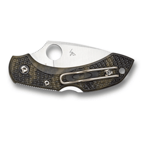 Spyderco Dragonfly 2 Lightweight Zome