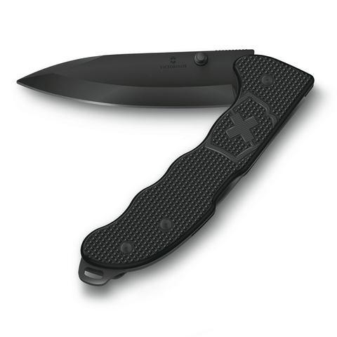 Victorinox Evoke BS ALOX Geschenkschachtel Schwarz