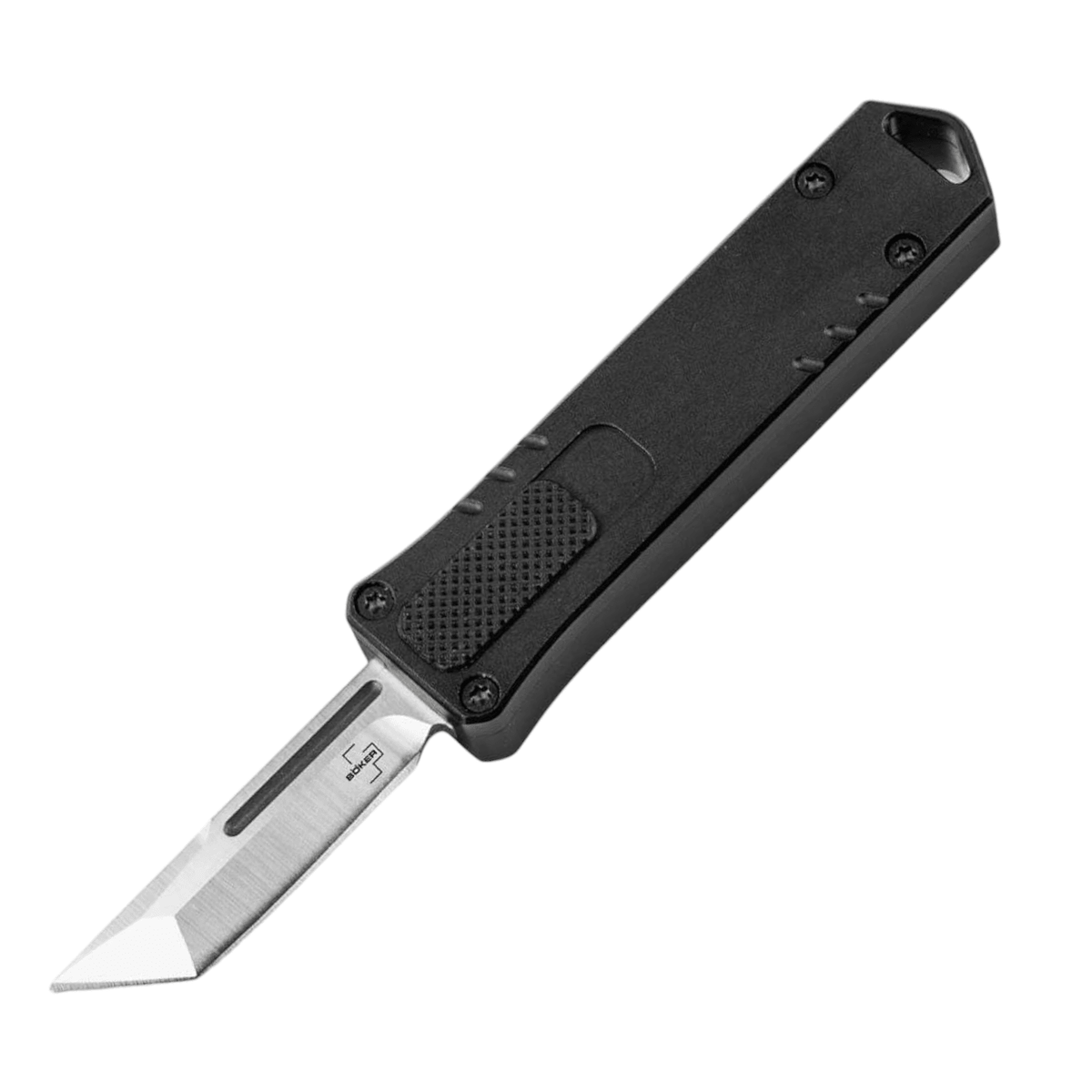 Böker Plus Micro USB OTF Tanto