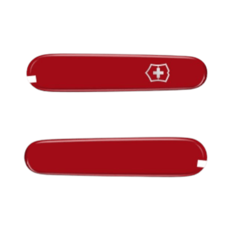 Victorinox Schale 84 mm Vorderseite oder Rückseite