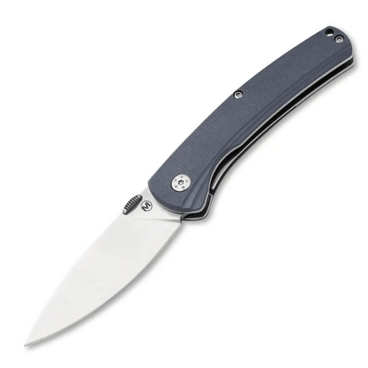 Böker Magnum Huayna Blue – 440B Taschenmesser mit G10 Griff Böker Magnum