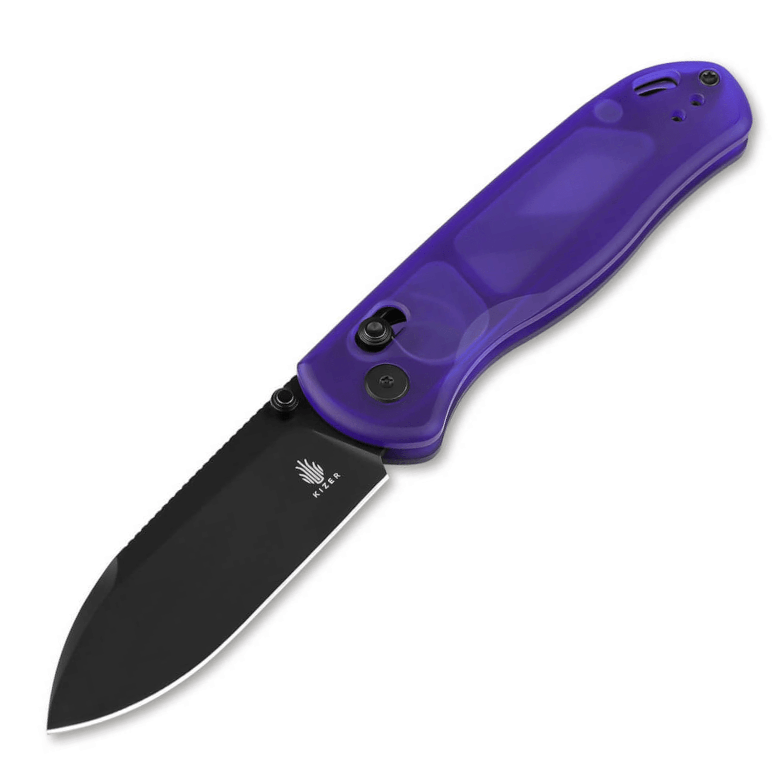 Kizer Drop Bear Nitro-V PE Purple