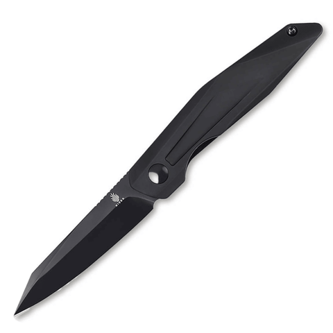 Kizer Spot Aluminium All Black