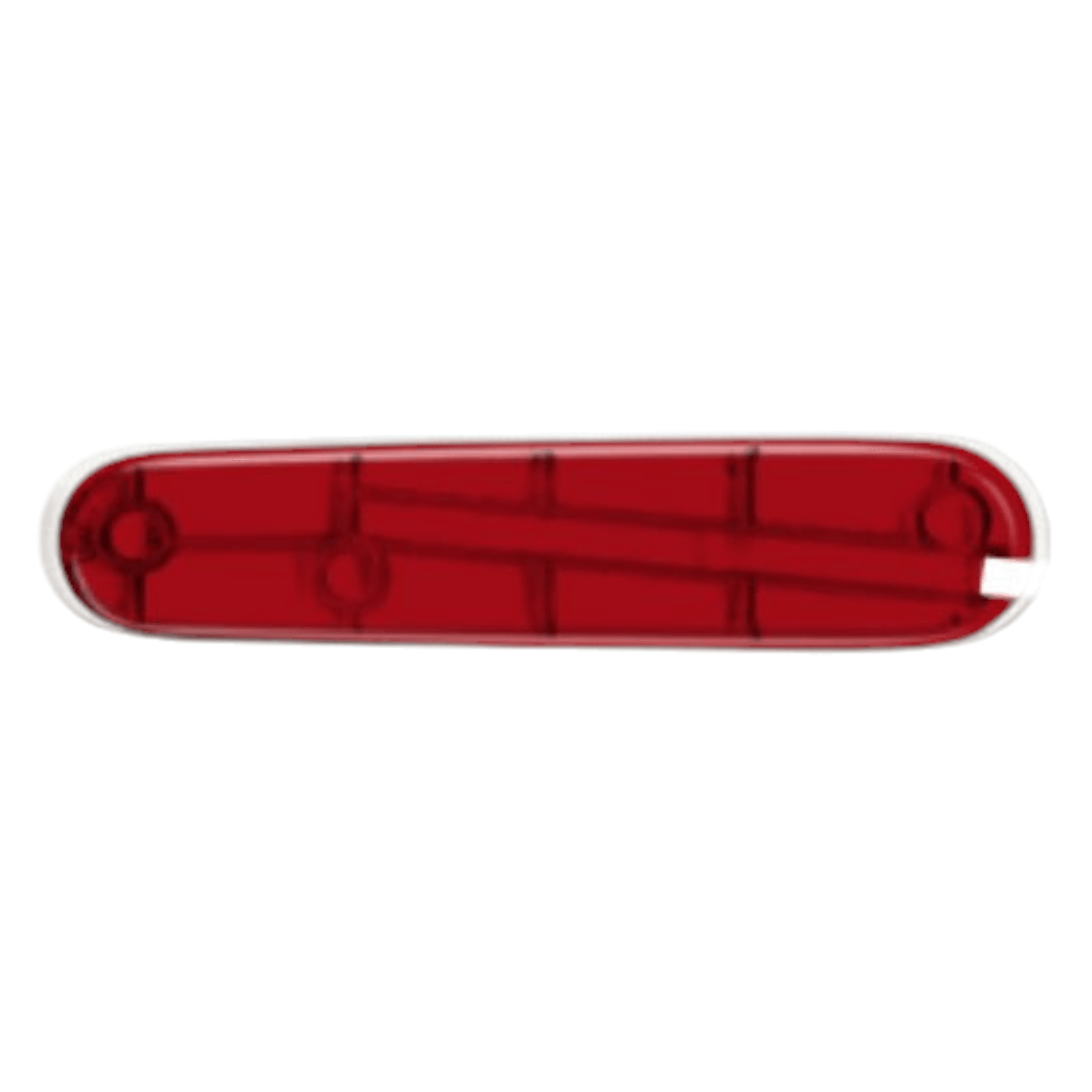 Victorinox Schale 84 mm Vorderseite oder Rückseite