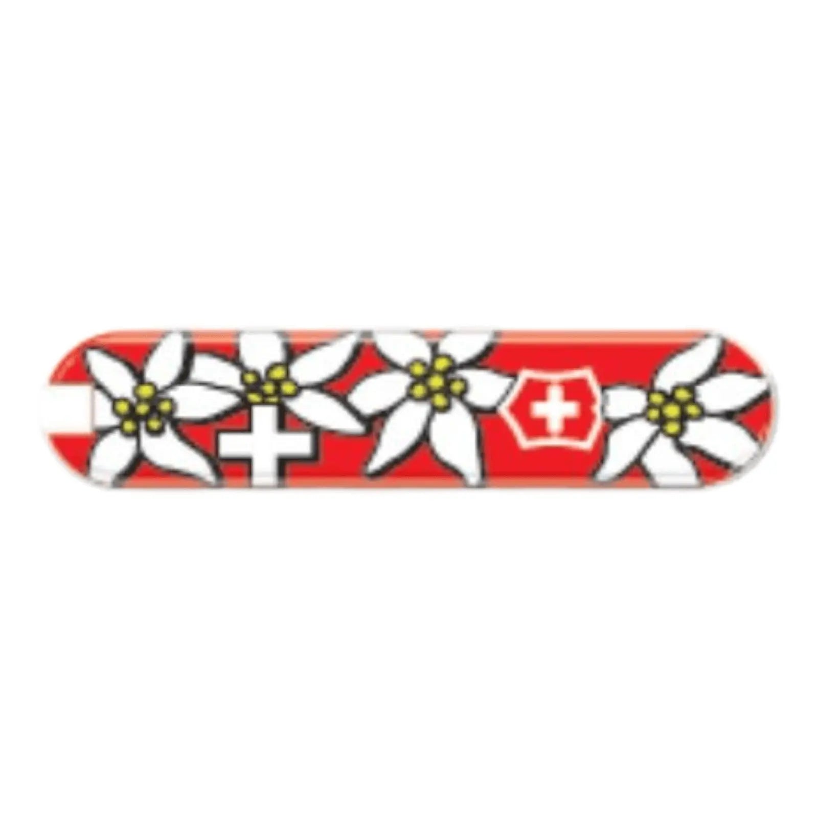 Victorinox Ersatzschale 58 mm – Original Ersatzteil Victorinox