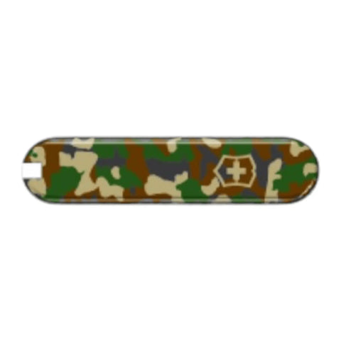 Victorinox Ersatzschale 58 mm – Original Ersatzteil Victorinox