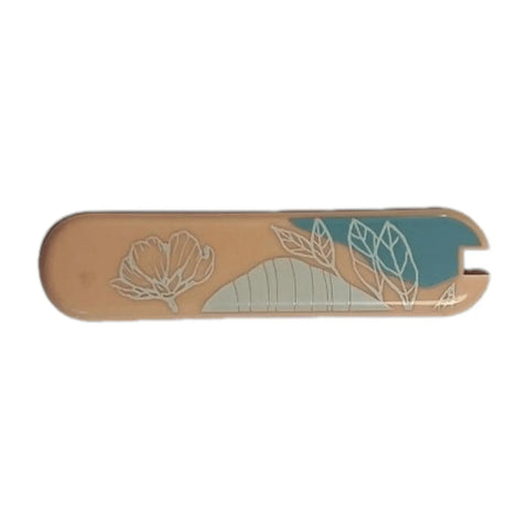 Victorinox Ersatzschale 58 mm – Original Ersatzteil Victorinox