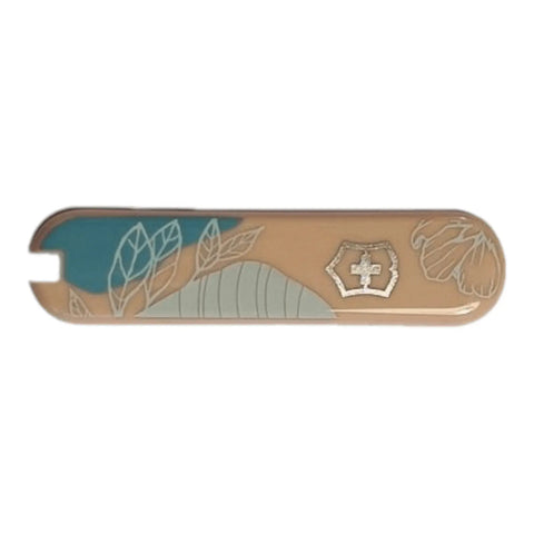 Victorinox Ersatzschale 58 mm – Original Ersatzteil Victorinox
