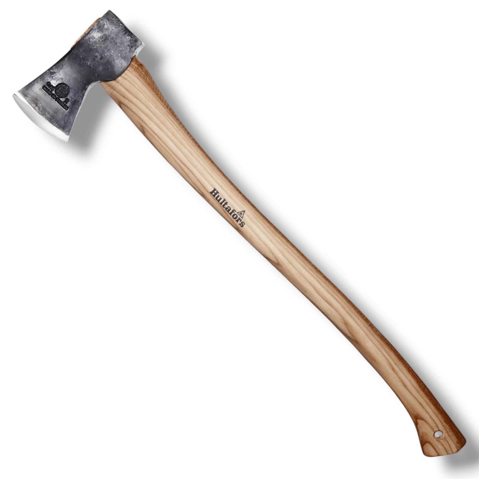 Hultafors Qvarfot Fällaxt Hultafors