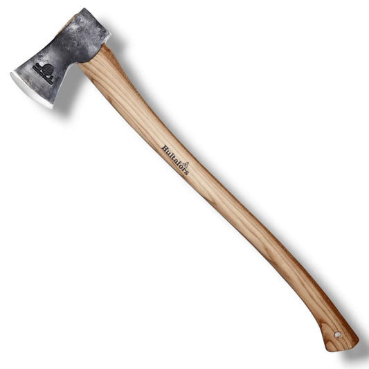 Hultafors Qvarfot Fällaxt Hultafors