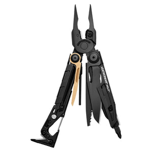 Leatherman MUT® 16 tools Leatherman