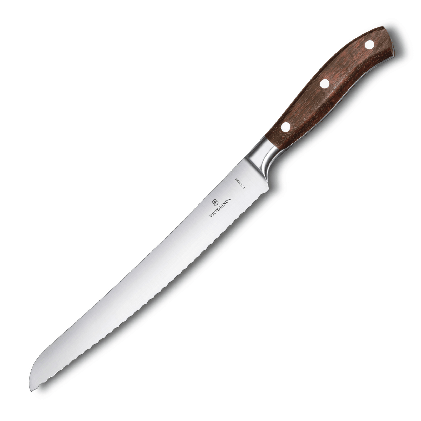 Victorinox Grand Maître Brotmesser 23 cm Geschenkschachtel