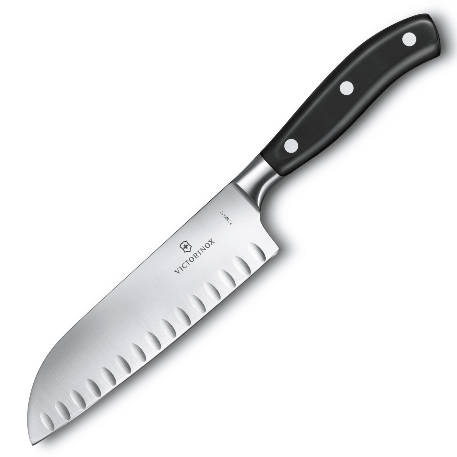 Victorinox Grand Maître Santokumesser Geschenkschachtel