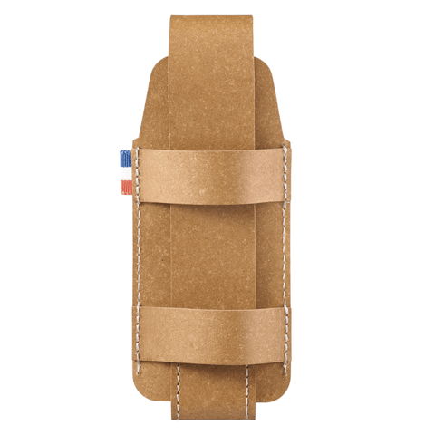 Opinel Etui SHEATH OUTDOOR M, braun