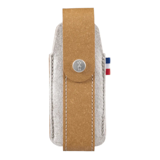 Opinel Etui SHEATH OUTDOOR L, braun für No 08 Pilzmesser, No 09, und No 10 Opinel