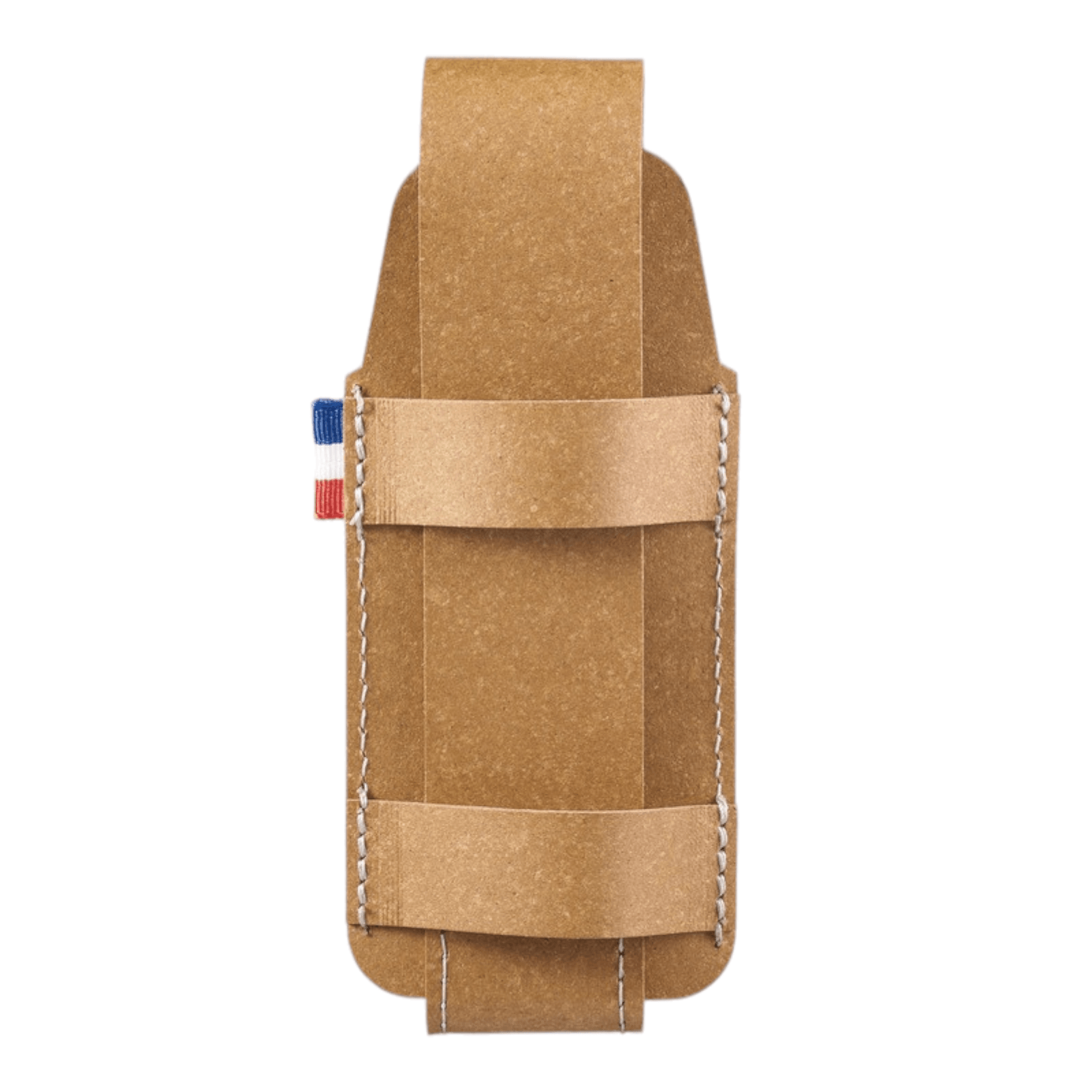 Opinel Etui SHEATH OUTDOOR L, braun für No 08 Pilzmesser, No 09, und No 10