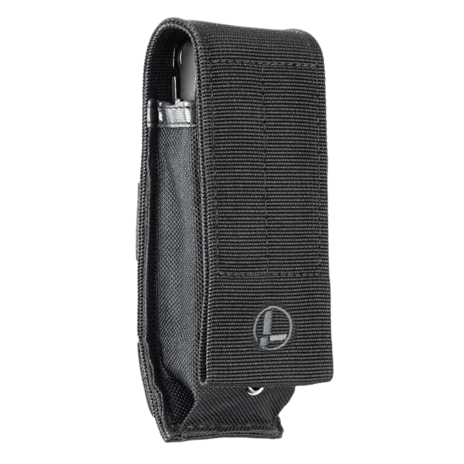 Leatherman Surge® Black inklusive Molle Holster