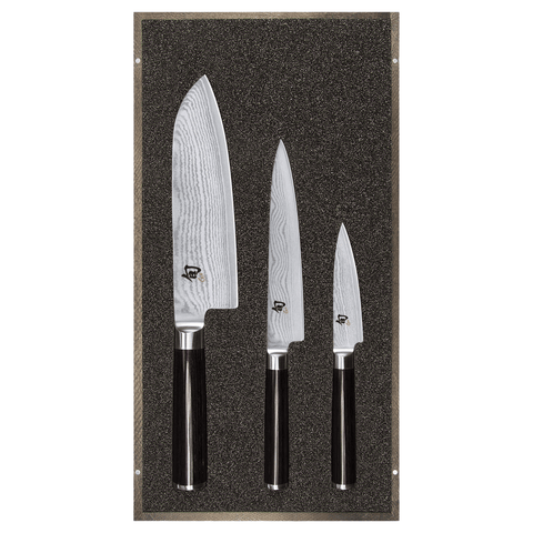 KAI Shun Classic  Messer-Set DMS-310