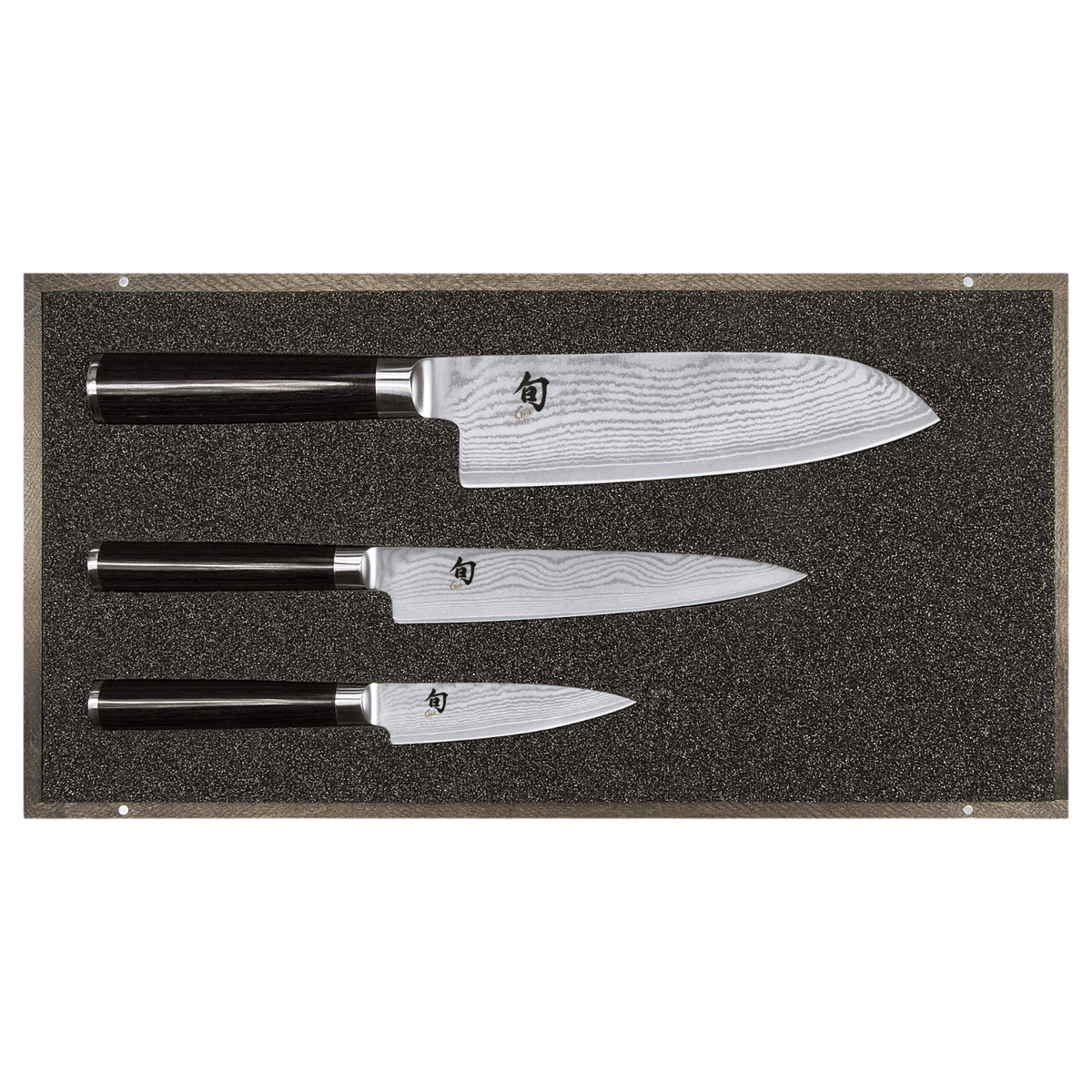 KAI Shun Classic  Messer-Set DMS-310