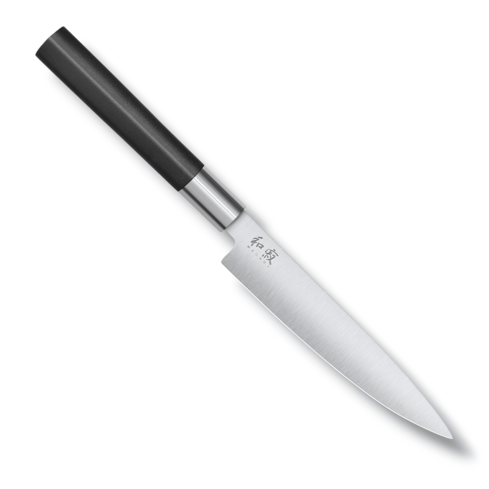 KAI Wasabi Black  Messer-Set 67S-300