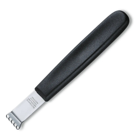 Victorinox Zitronenschaber 5.3503 – freigestellte Ansicht des Küchenhelfers