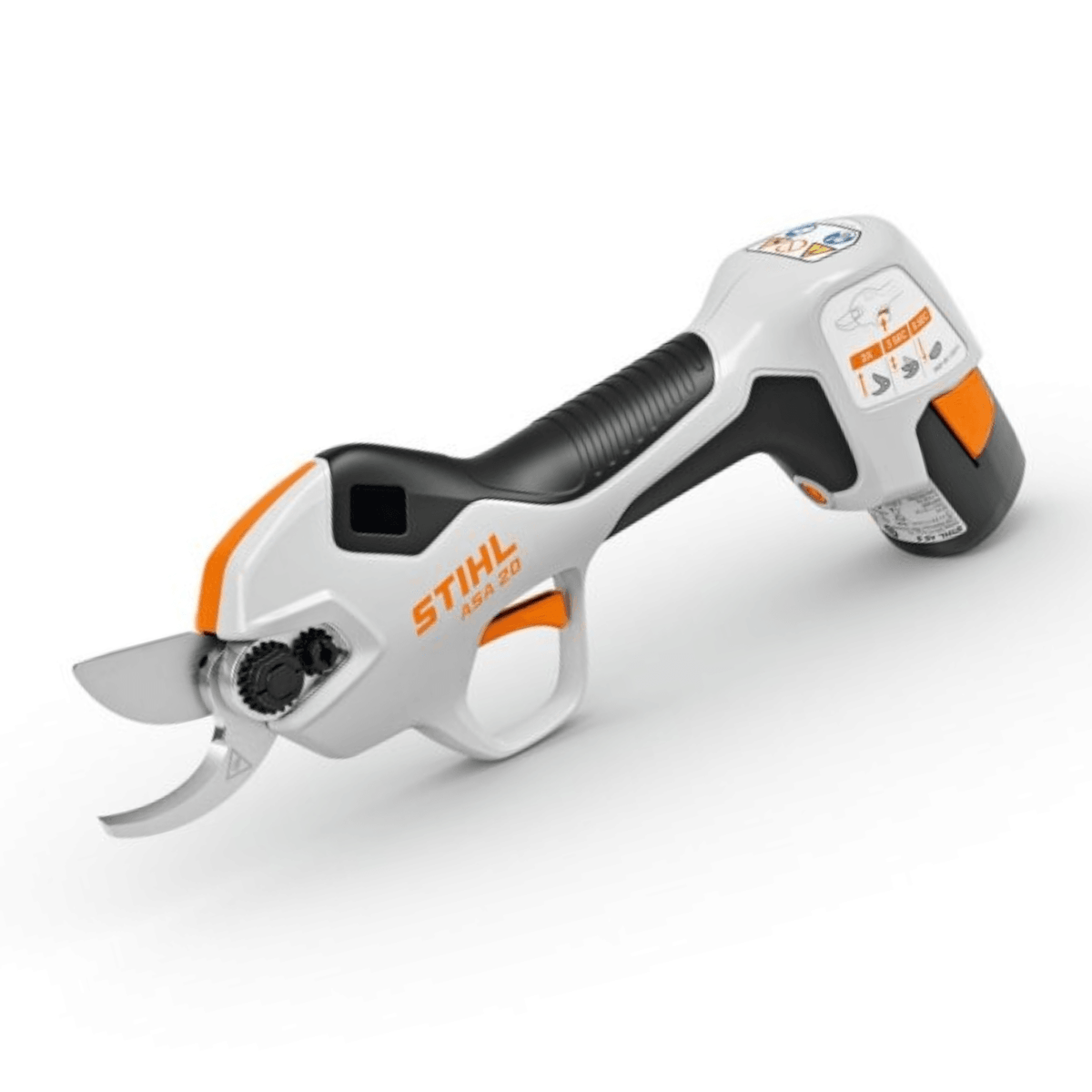 STIHL ASA 20 ohne Akku ohne Ladegerät