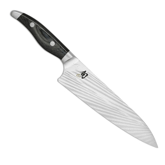 KAI Shun Nagare Kochmesser NDC-0706 Klingenlänge 20 cm High End Series KAI