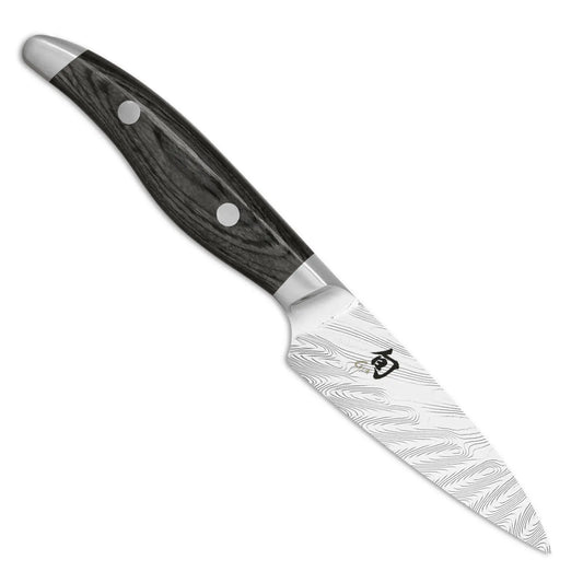 KAI Shun Nagare NDC-0700 – Officemesser mit 9 cm Klinge in der Gesamtansicht