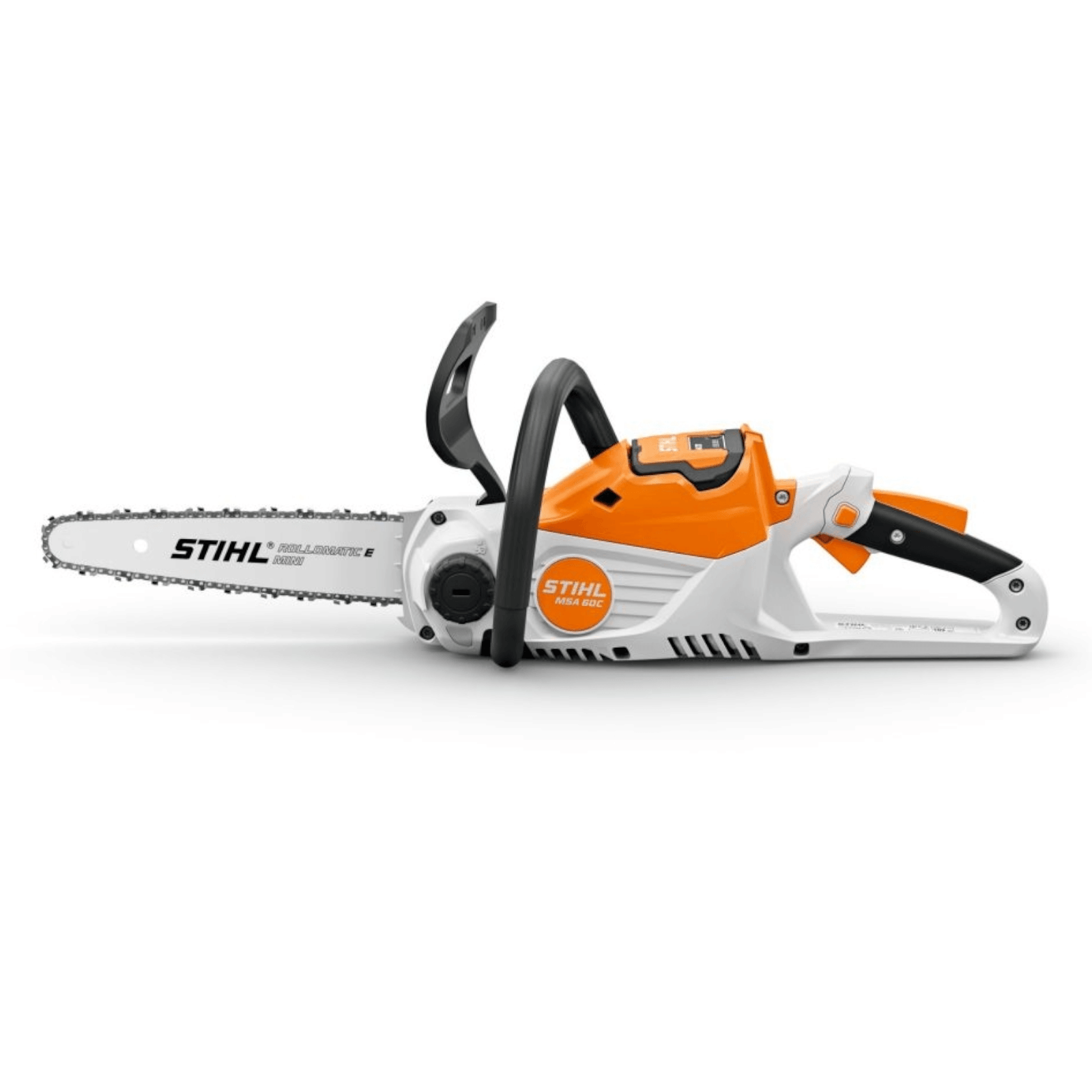 STIHL MSA 60 C-B mit Akku AK 20 & Ladegerät AL 101