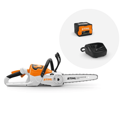 STIHL MSA 60 C-B mit Akku AK 20 & Ladegerät AL 101